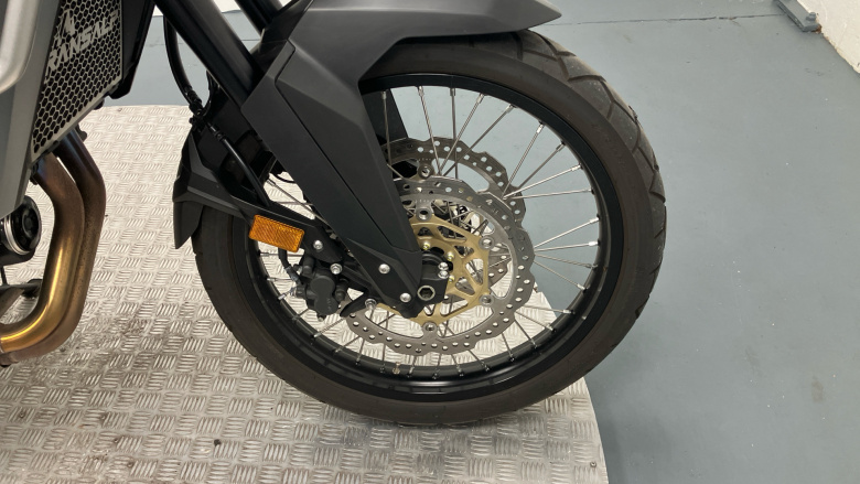 (23MY) Honda XL750 Transalp